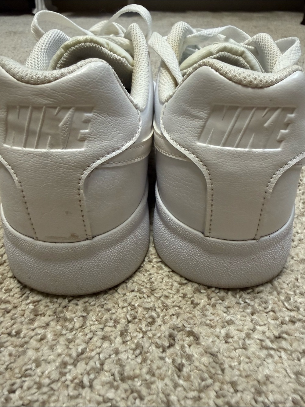Nike Court Royale Sneakers - Picture 7 of 7